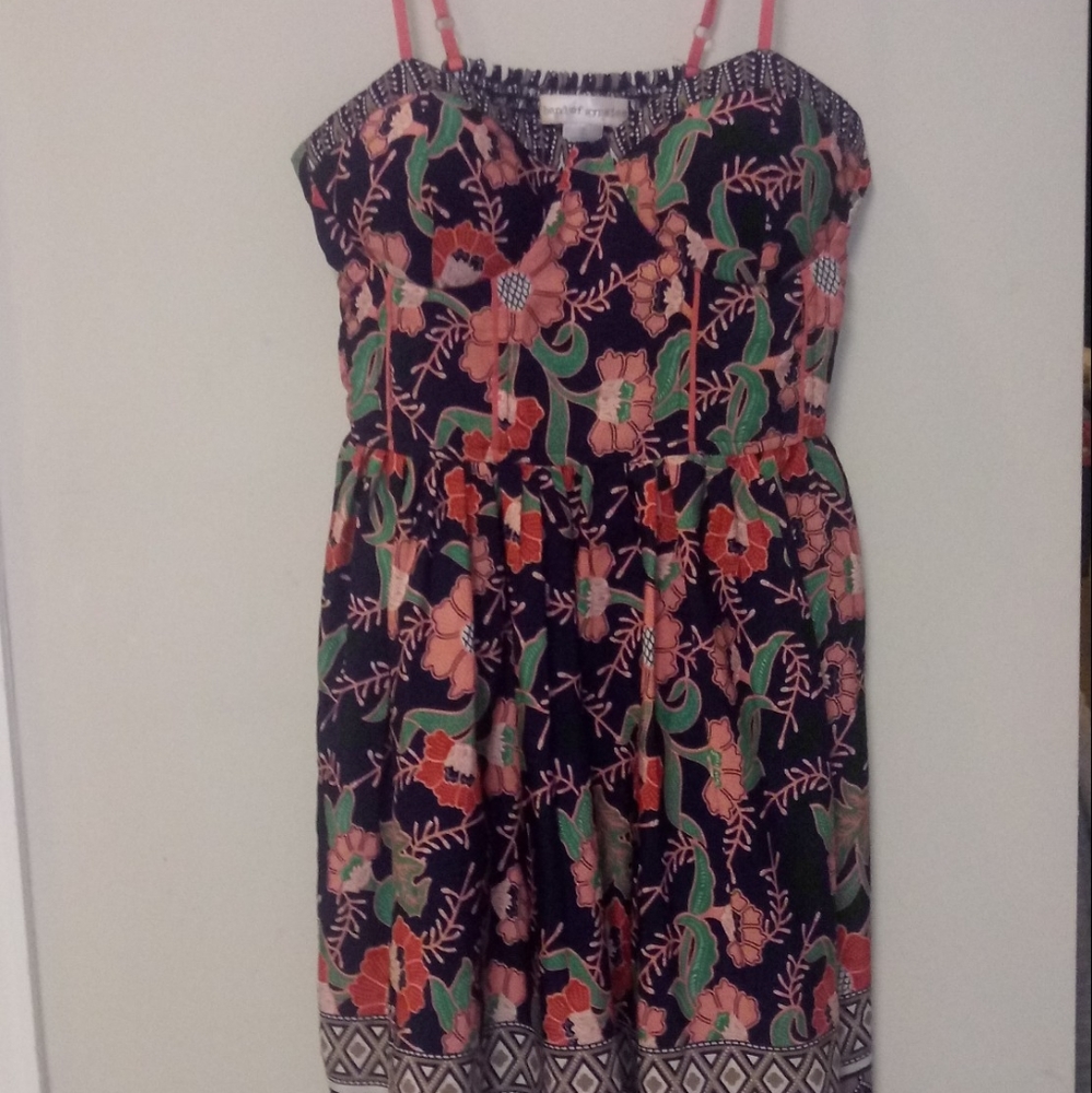 Band of Gypsies Boho Dress Size Medium